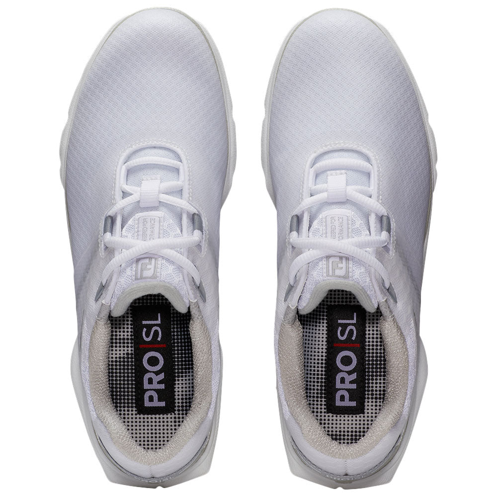 Women’s Pro|SL Sport Spikeless Golf Shoes - Previous Season