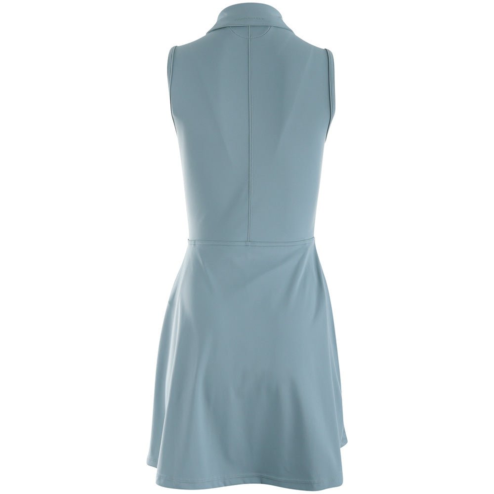 Women's Moveknit Sleeveless Polo 2.0 Dress