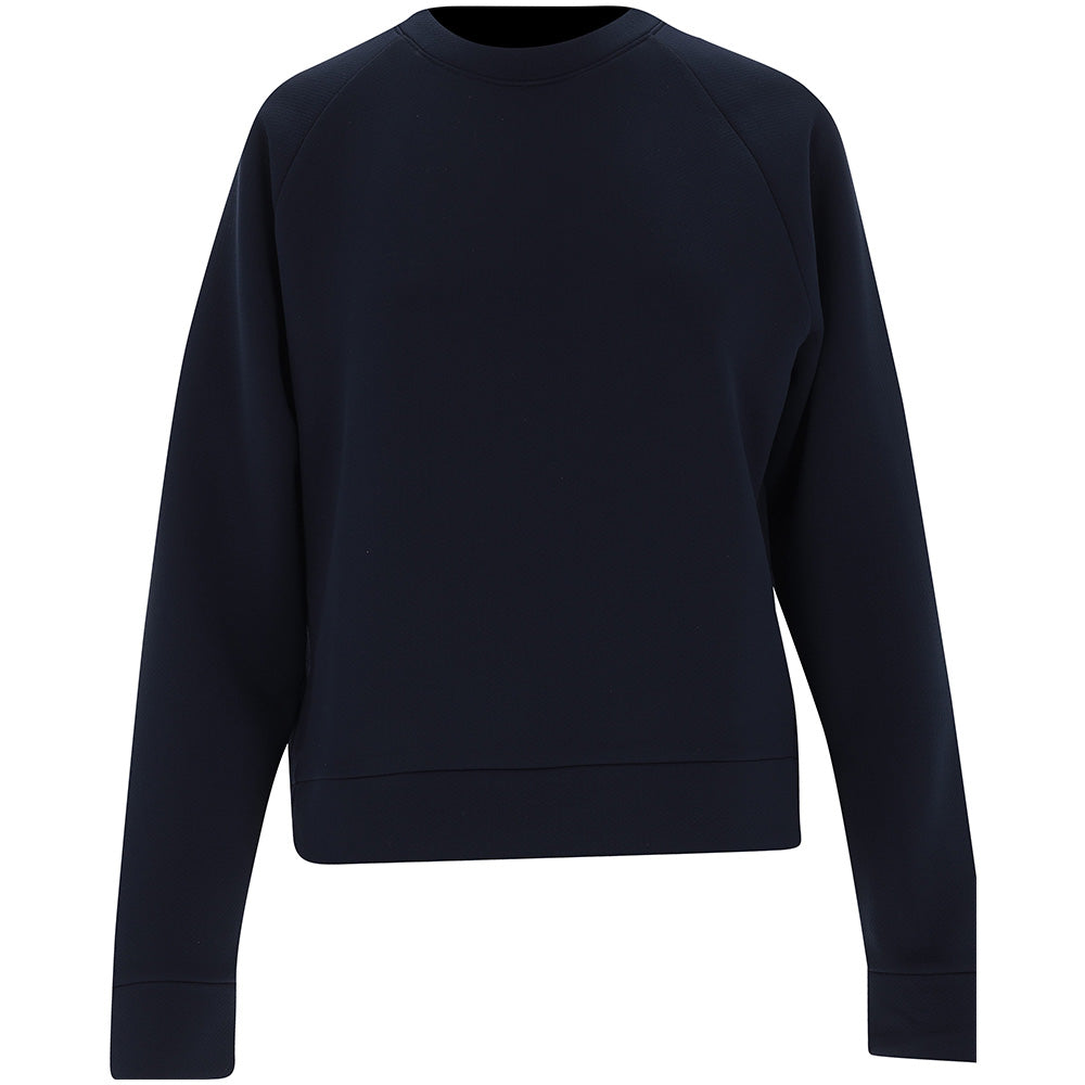 Women's Lumi-Knit Performance Crewneck Sweatshirt