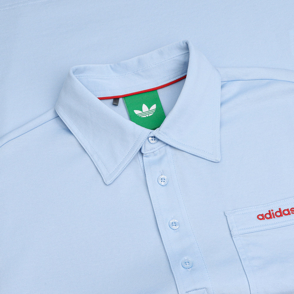 Originals Pocket Polo
