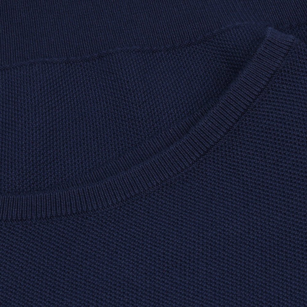 Women's Cotton - Blend Sleeveless Polo - Fairway Styles