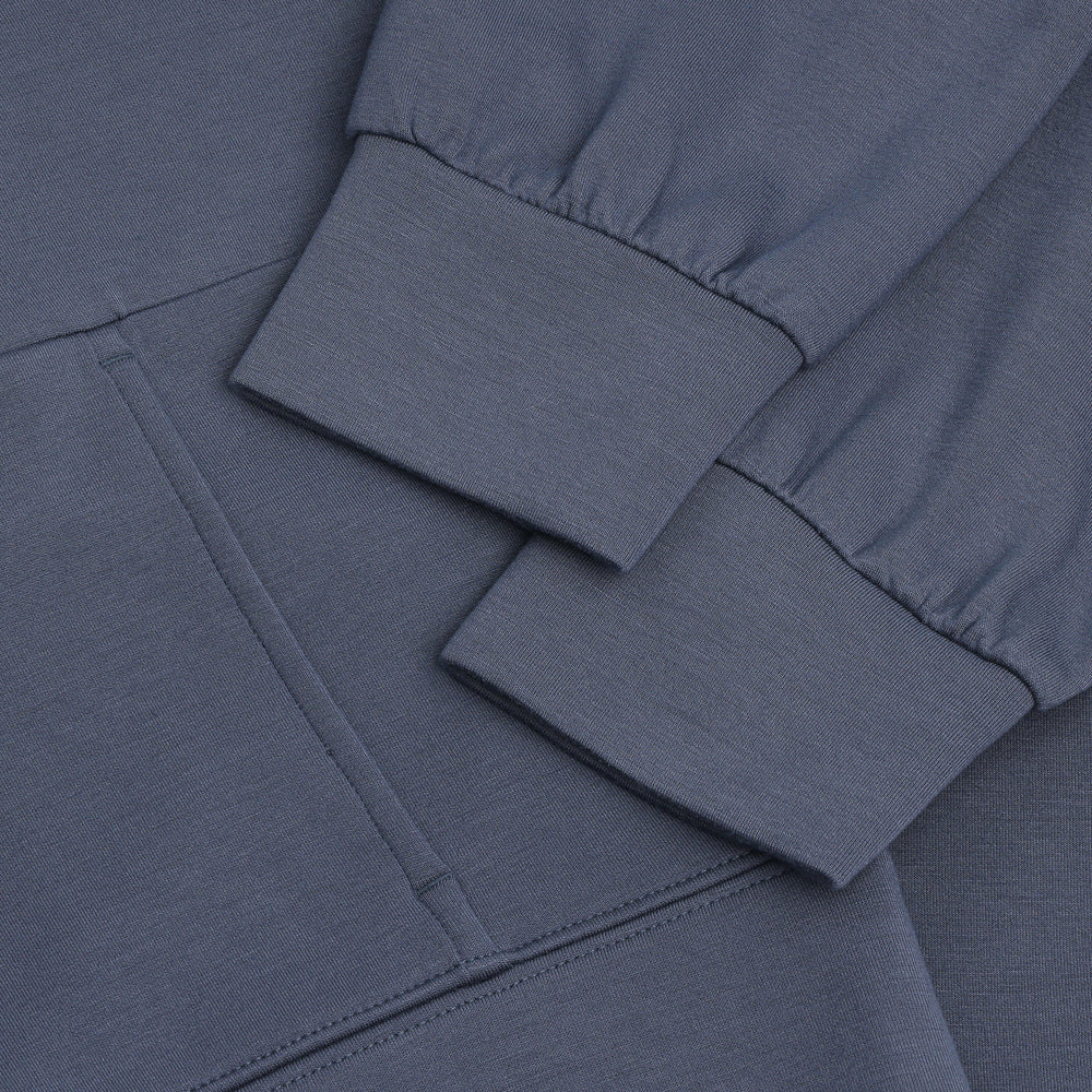 Women's Skyloft Soft Perforated 1/2 Zip Pullover