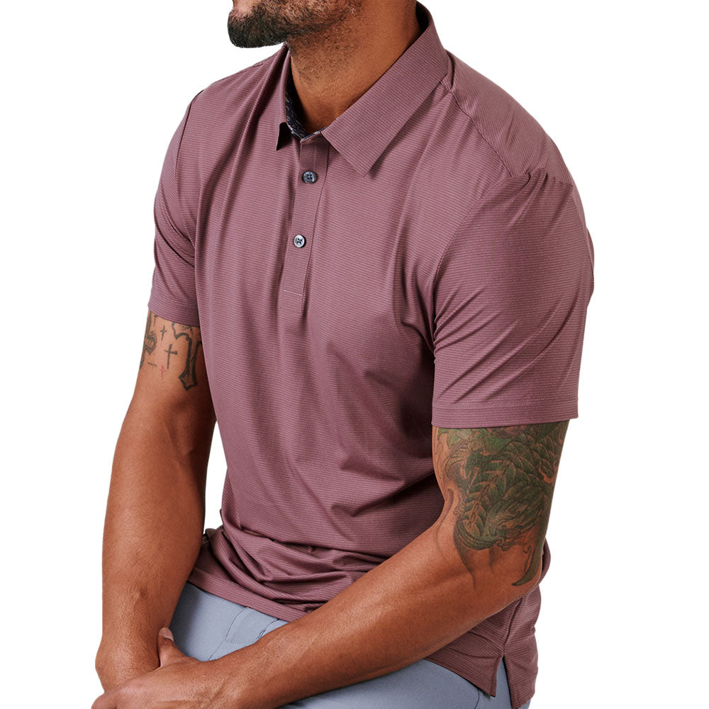 Dawn Patrol Polo