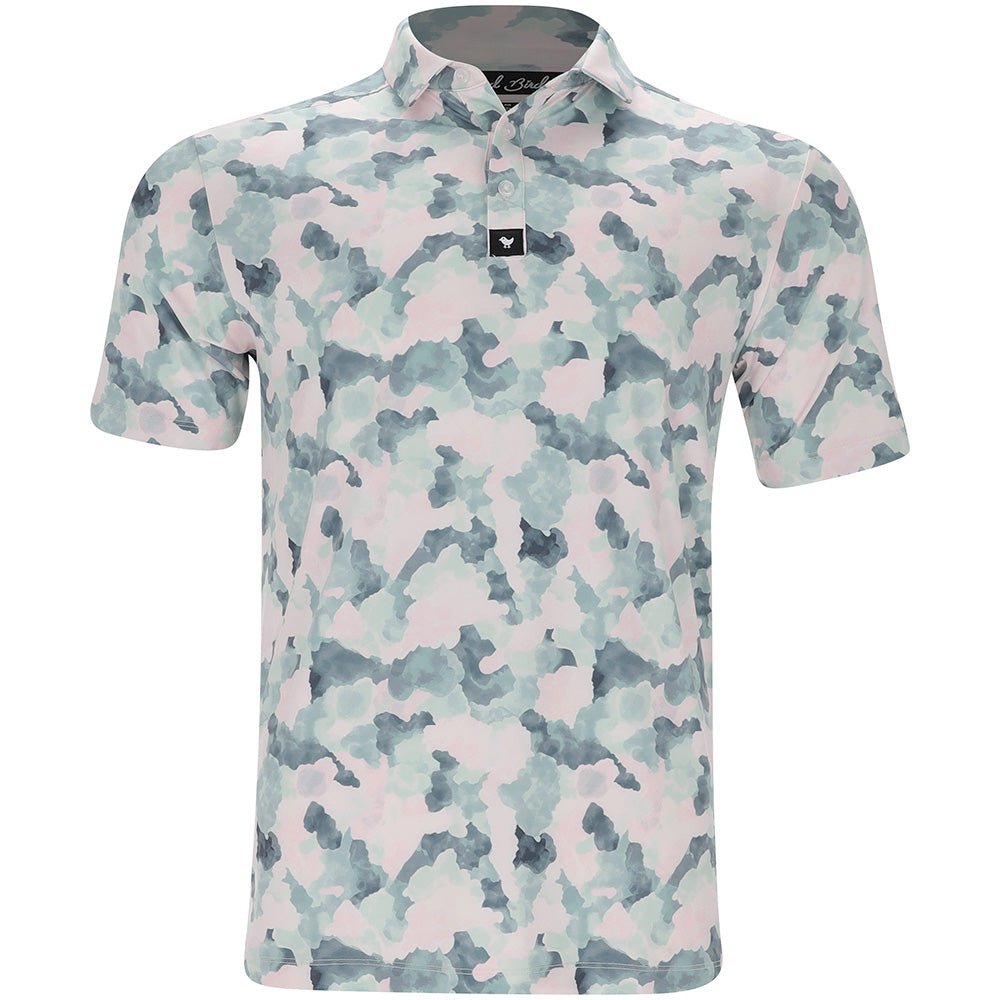 Mirage Oasis Polo - Fairway Styles