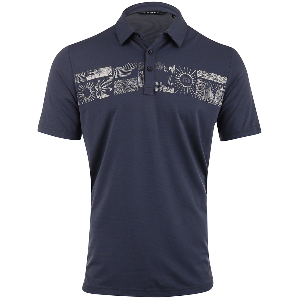 Performance Jersey Marina Polo