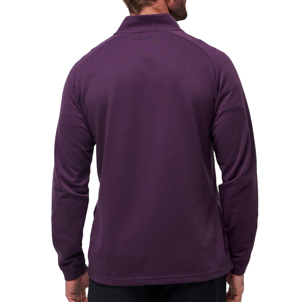 Upgraded 1/4 Zip Pullover