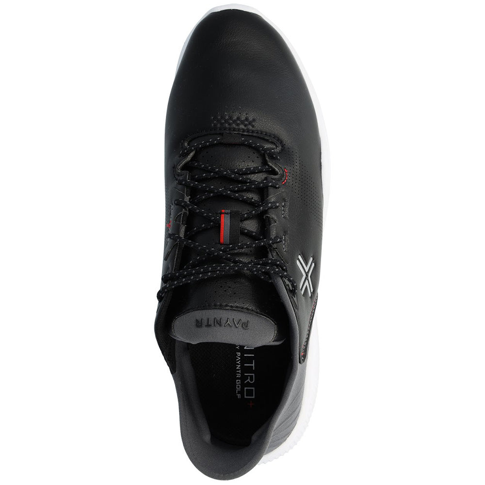 x 005 Spikeless Golf Shoes