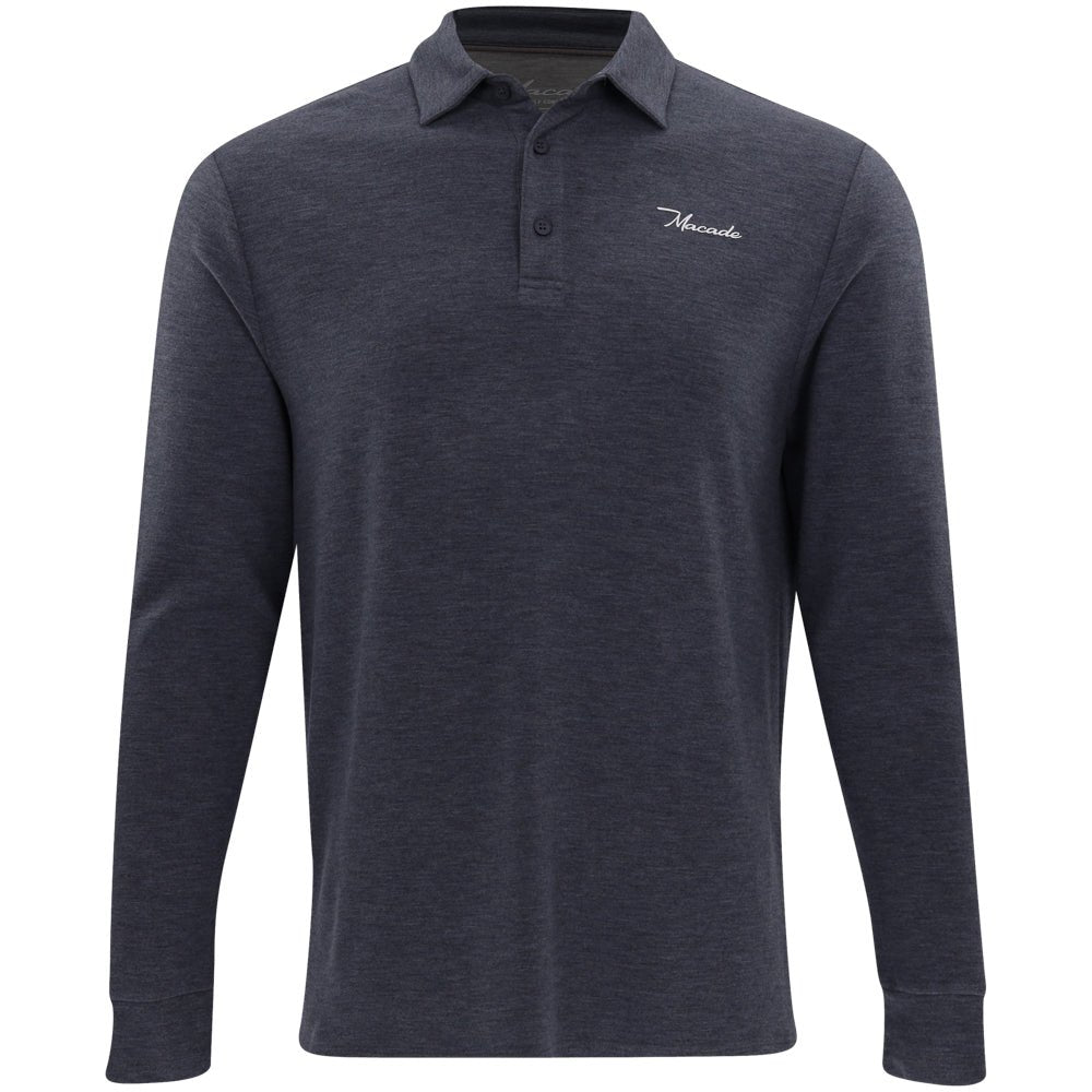 Weave Brushed Shirt - Fairway Styles