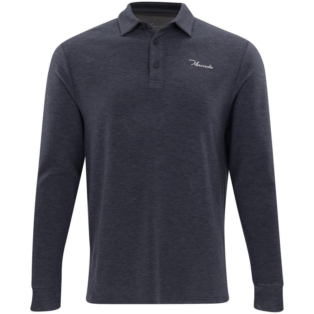 Weave Brushed Shirt