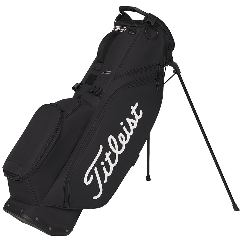 Players S4 Stand Bag