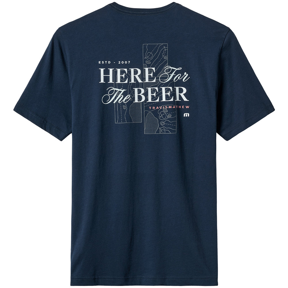 Stout Standard Tee