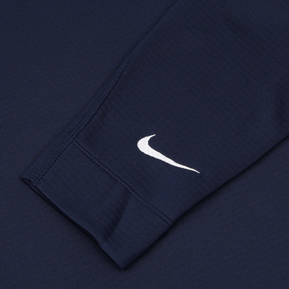 Therma-FIT Velocity Long Sleeve 1/2 Zip Top