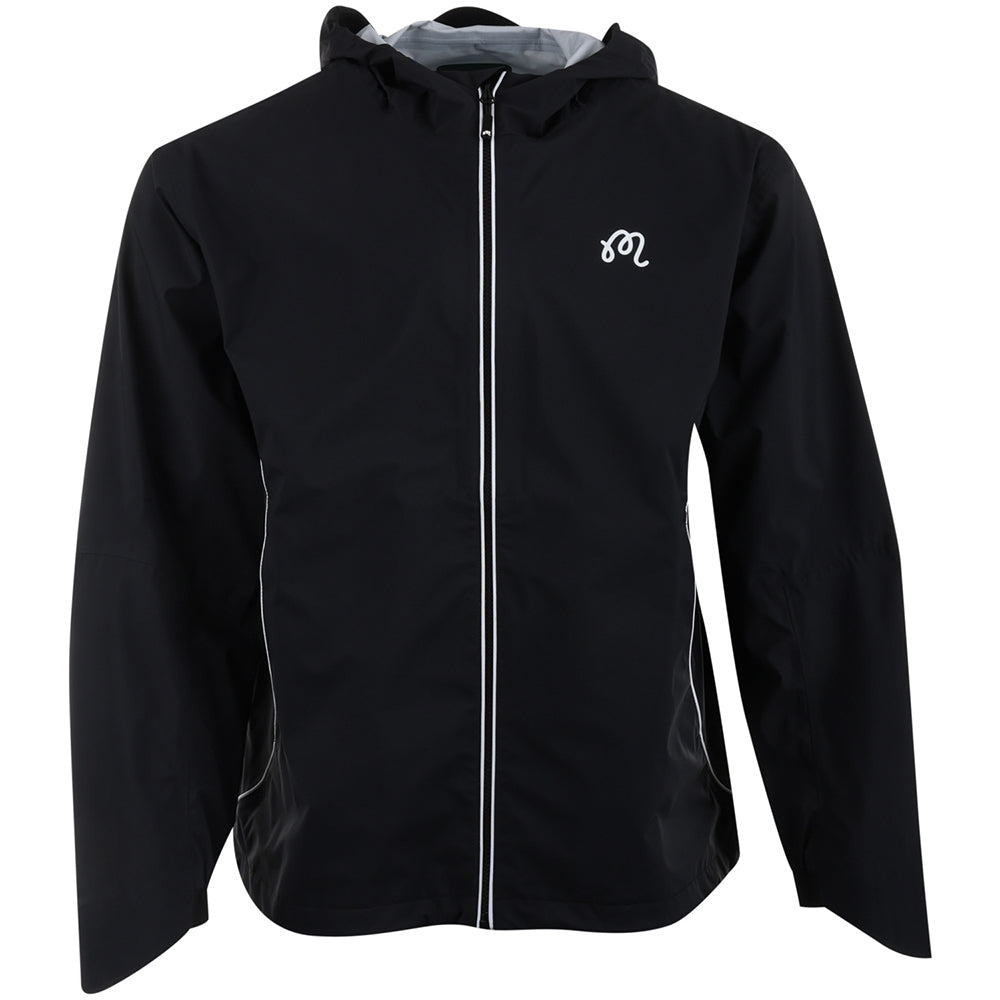Cloudburst Rain Jacket
