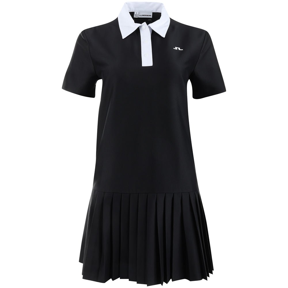 Women's 30Y Grace Pleated Dress - Fairway Styles