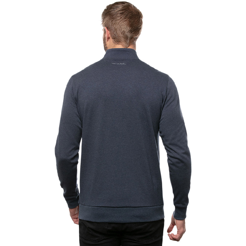 Cloud 1/4 Zip 2.0 Pullover