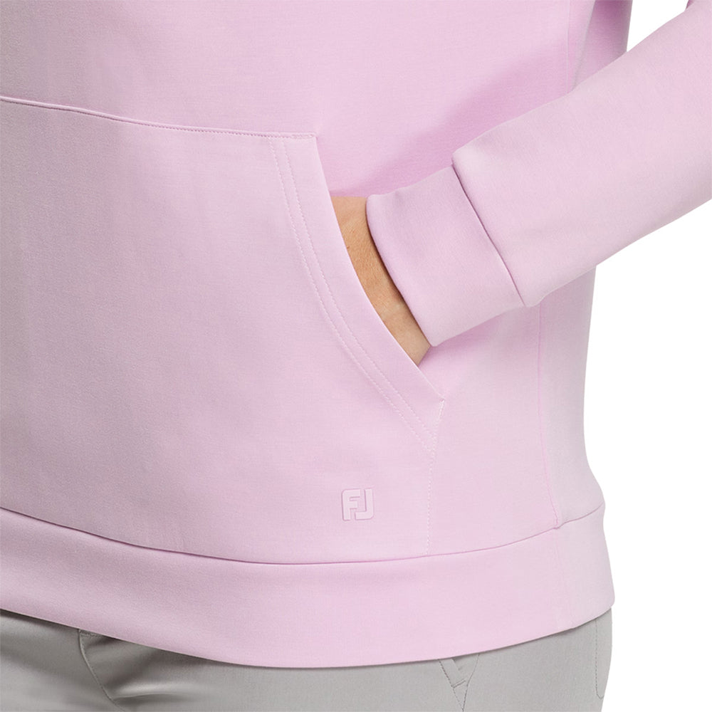Women's Cowl Hoodie