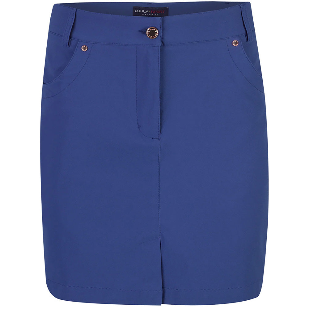Women's The Stellar Stretch Skort - 17"