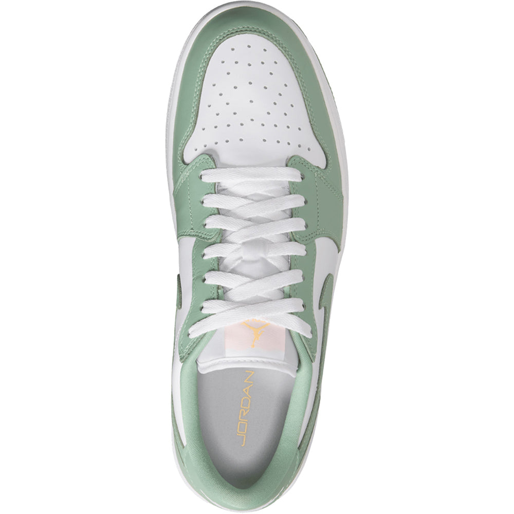 Air Jordan 1 Low G Spikeless Golf Shoes