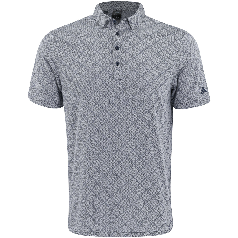 Ultimate365 Hounds Jacquard Polo
