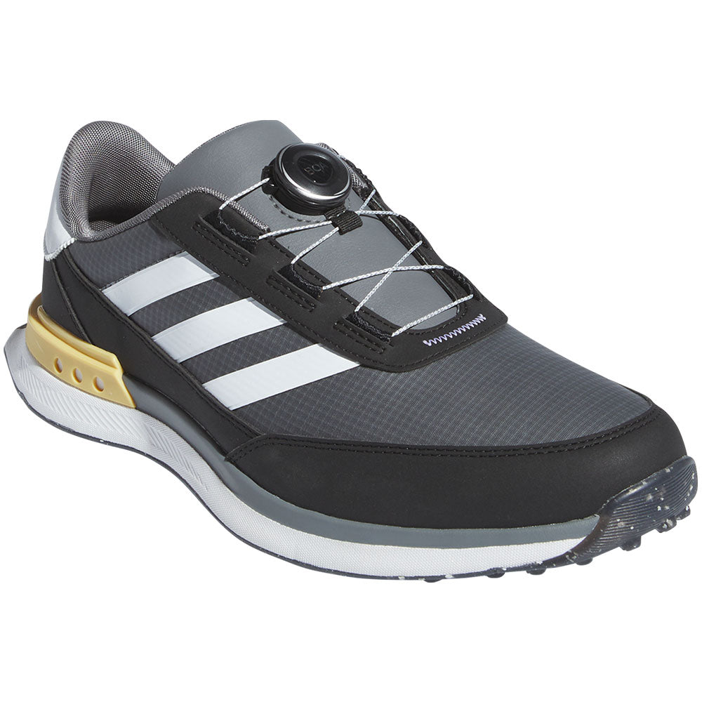 S2G BOA Spikeless Golf Shoes