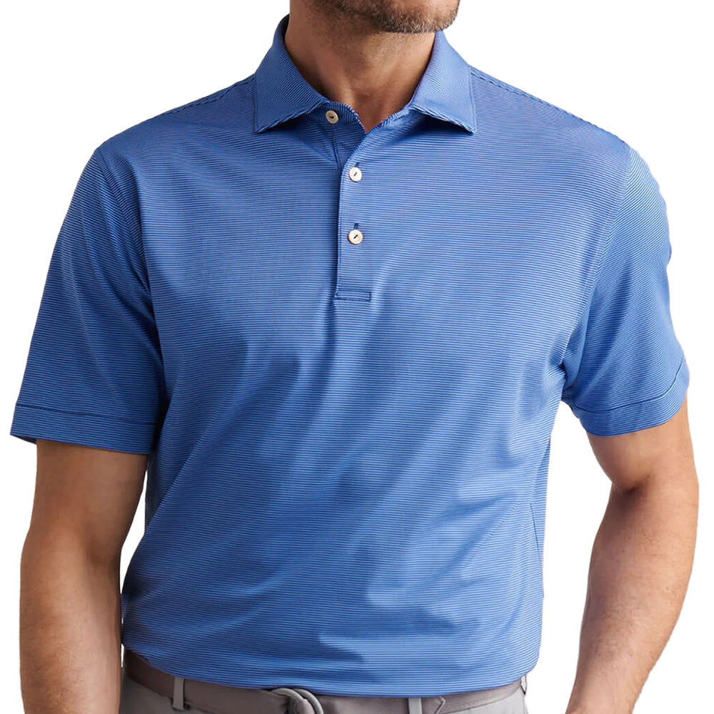 Jubilee Performance Jersey Polo