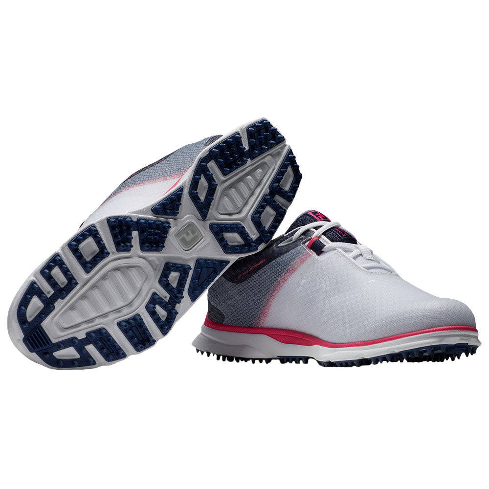 Women’s Pro|SL Sport Spikeless Golf Shoes - Previous Season