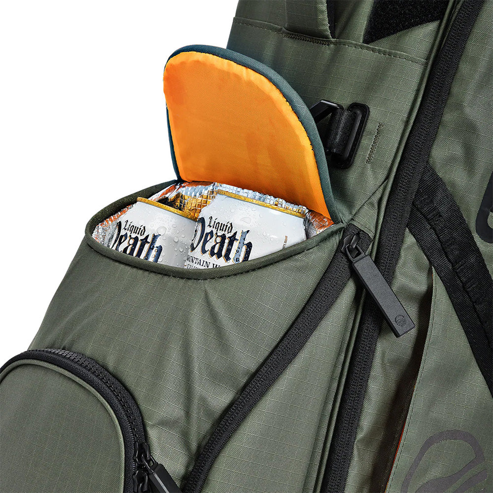 The Ranger Stand Bag