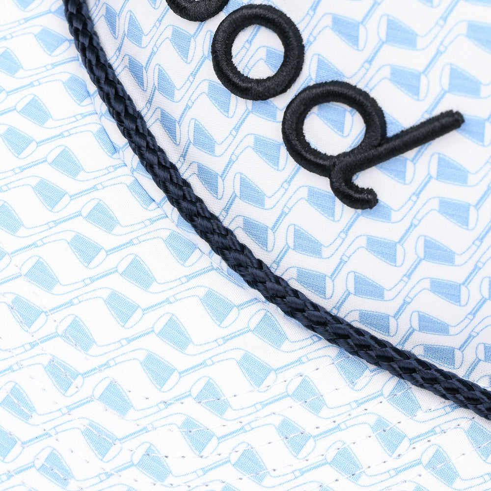 Head To Head Rope Hat