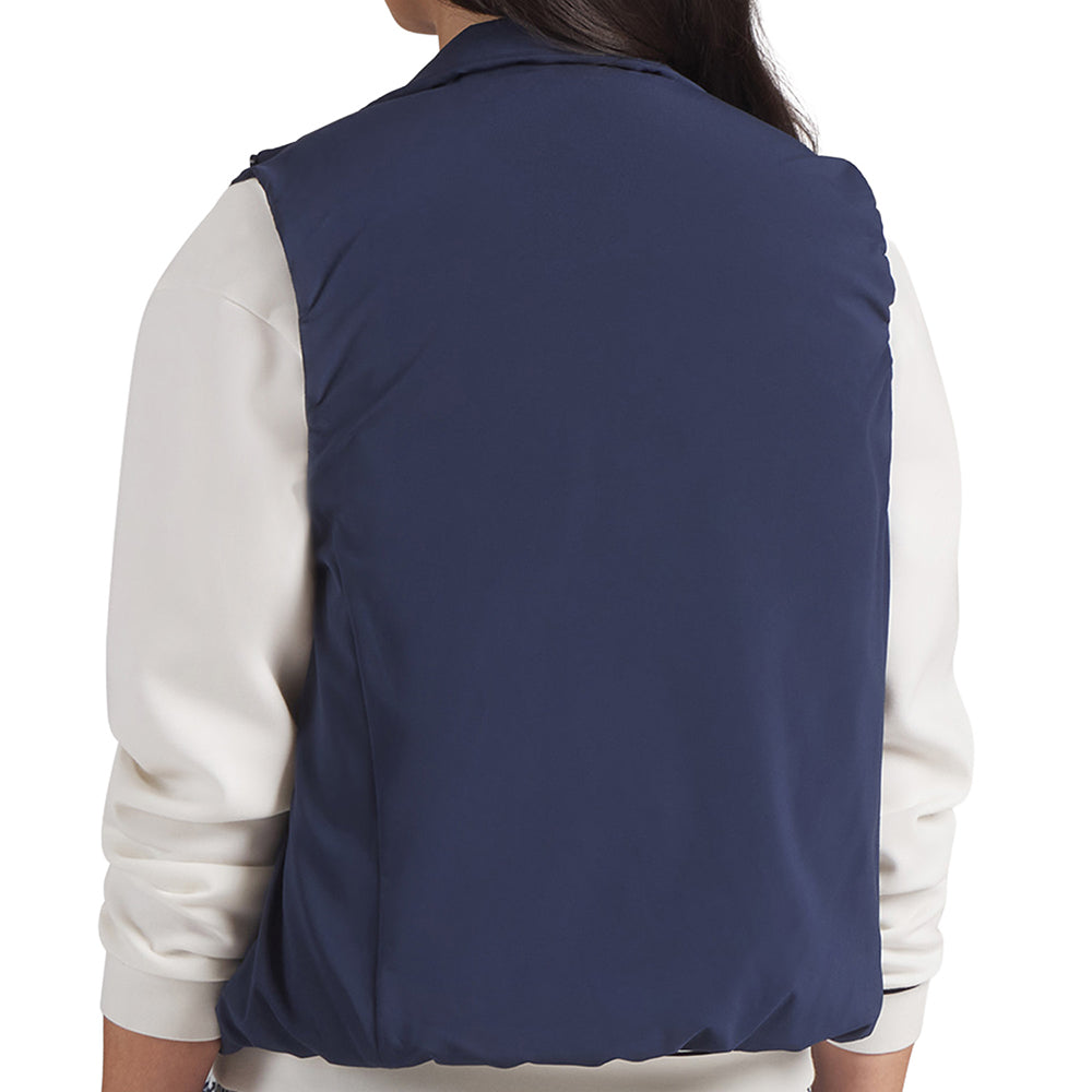 Women's Insulated Windcell Vest