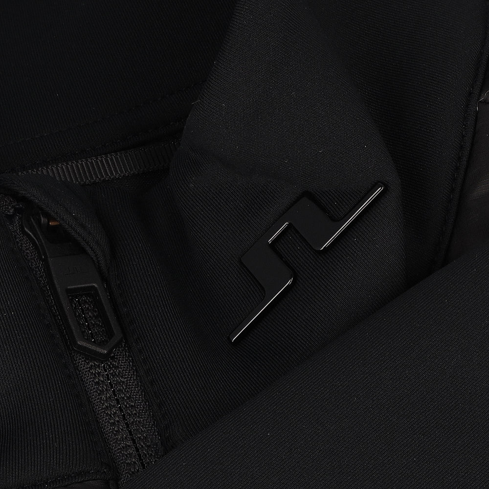 Women's Madde Quilt Hybrid Jacket