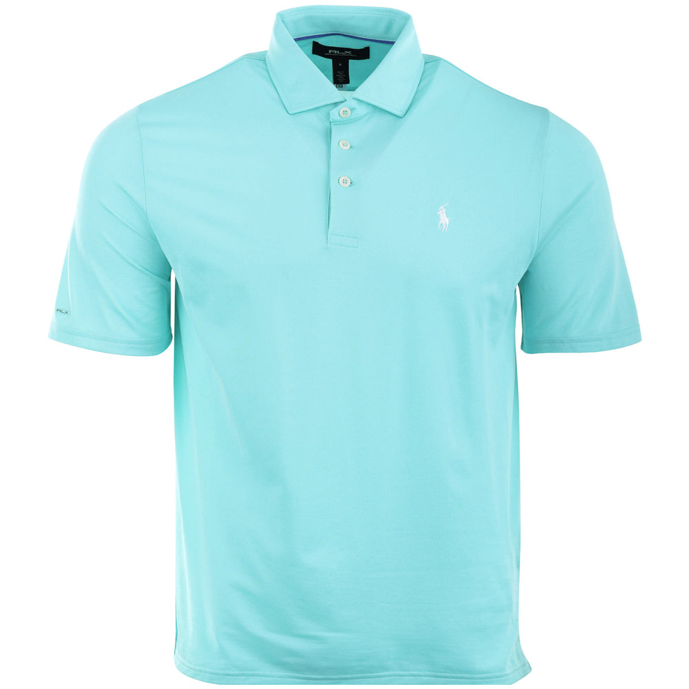 Classic Fit Performance Polo