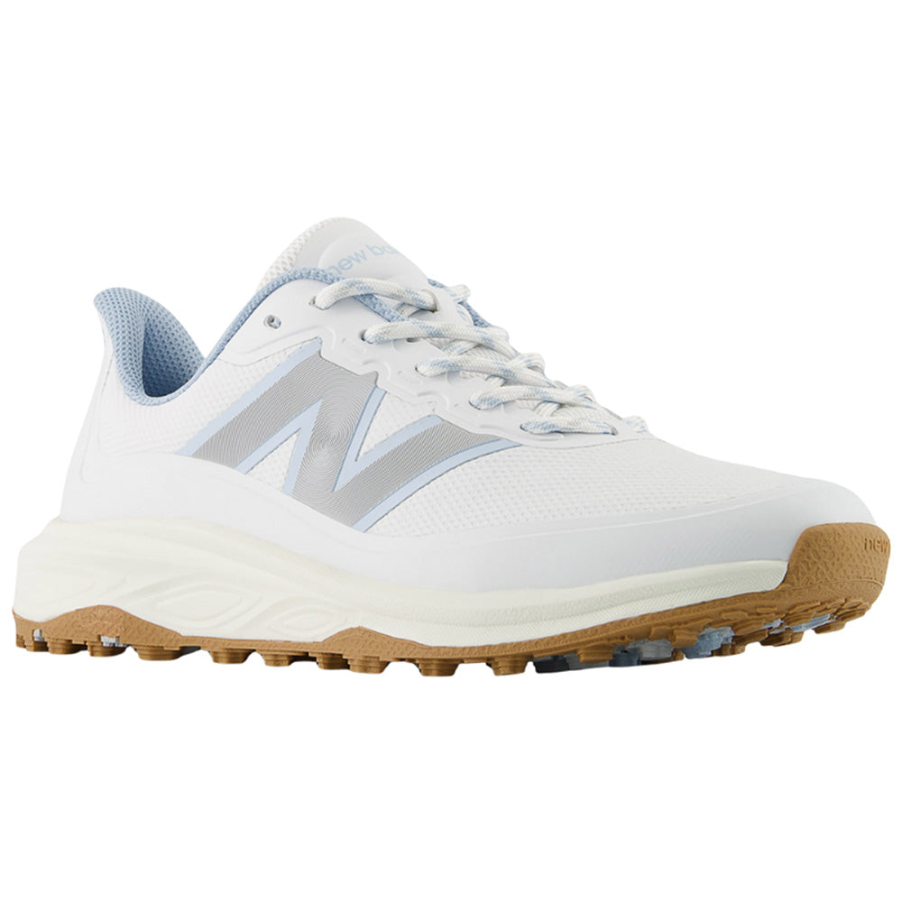 Women's Fresh Foam Contend v3 Spikeless Golf Shoes