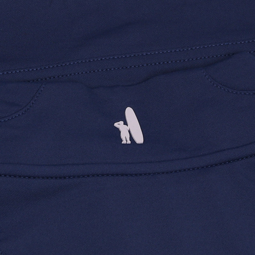 Torque Performance 1/4 Zip Vest