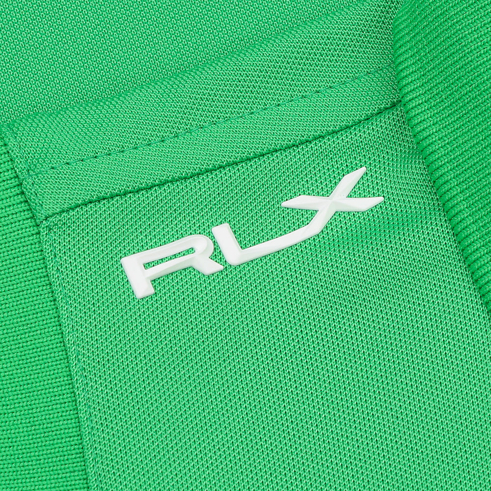Women's Air Tech Pique Knit Polo