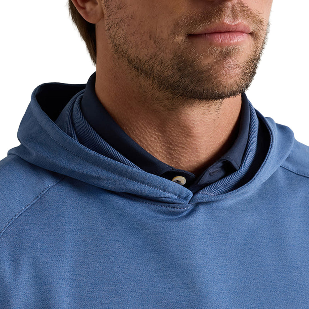 Pine Performance Hoodie