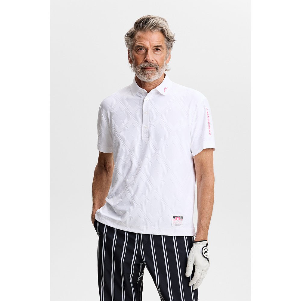30Y Matt Relaxed Polo