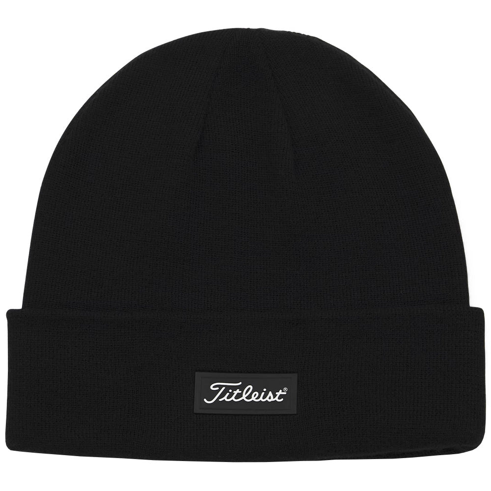 Charleston Cuff Knit Hat