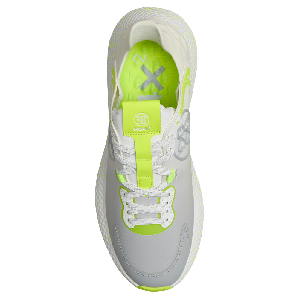 MG4X2 Golf Cross Trainer Spikeless Golf Shoes