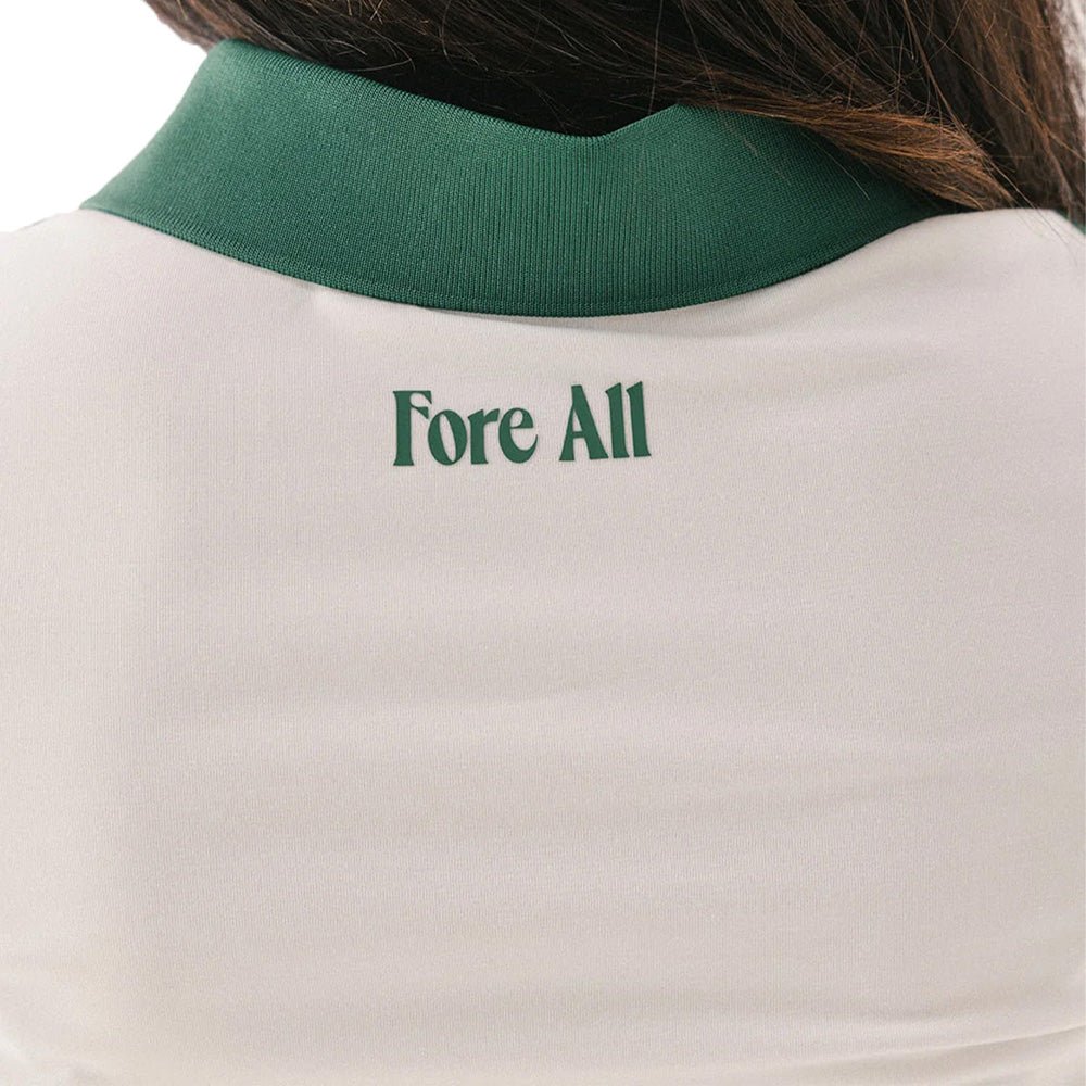 Women's Dane Polo