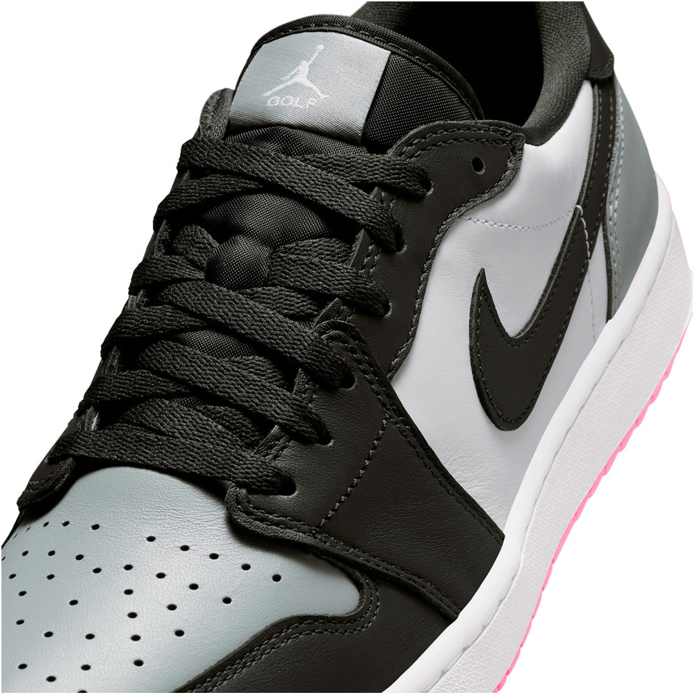 Air Jordan 1 Low Spikeless Golf Shoes