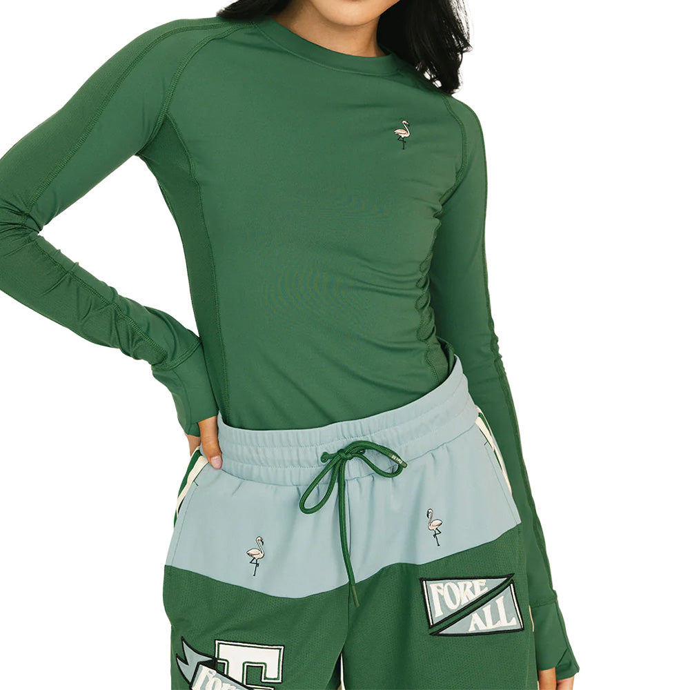 Women's Marie Long Sleeve Top