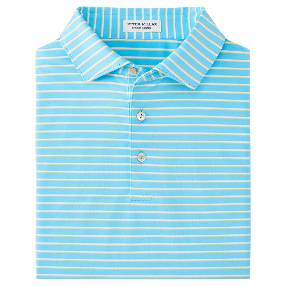 Dunnes Performance Jersey Polo