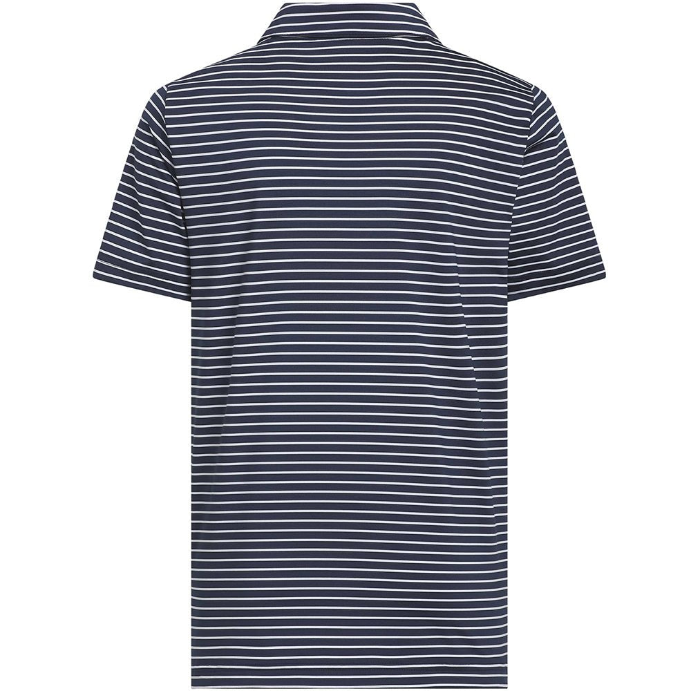 Boys' Climacool Striped Polo