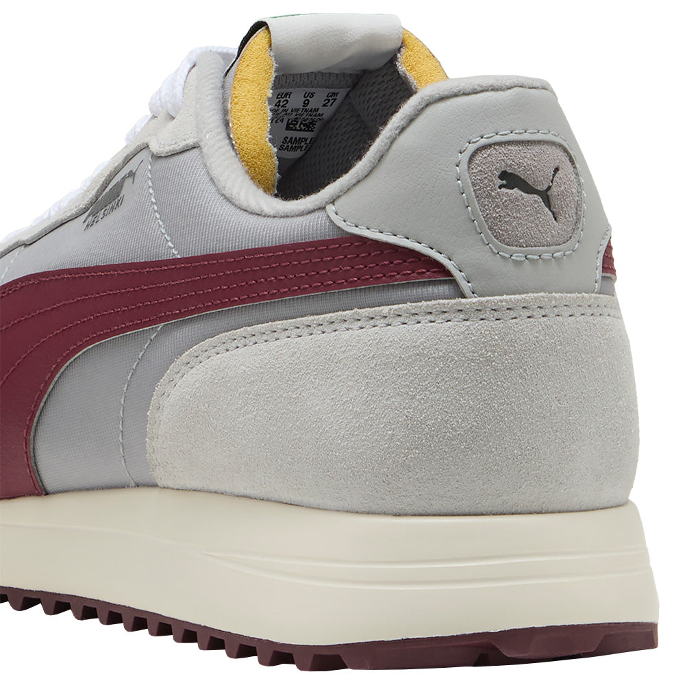 Helsinki G Spikeless Golf Shoes