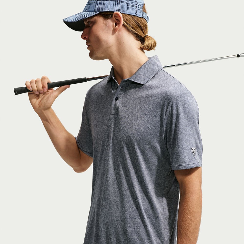 Par Dri-FIT Polo
