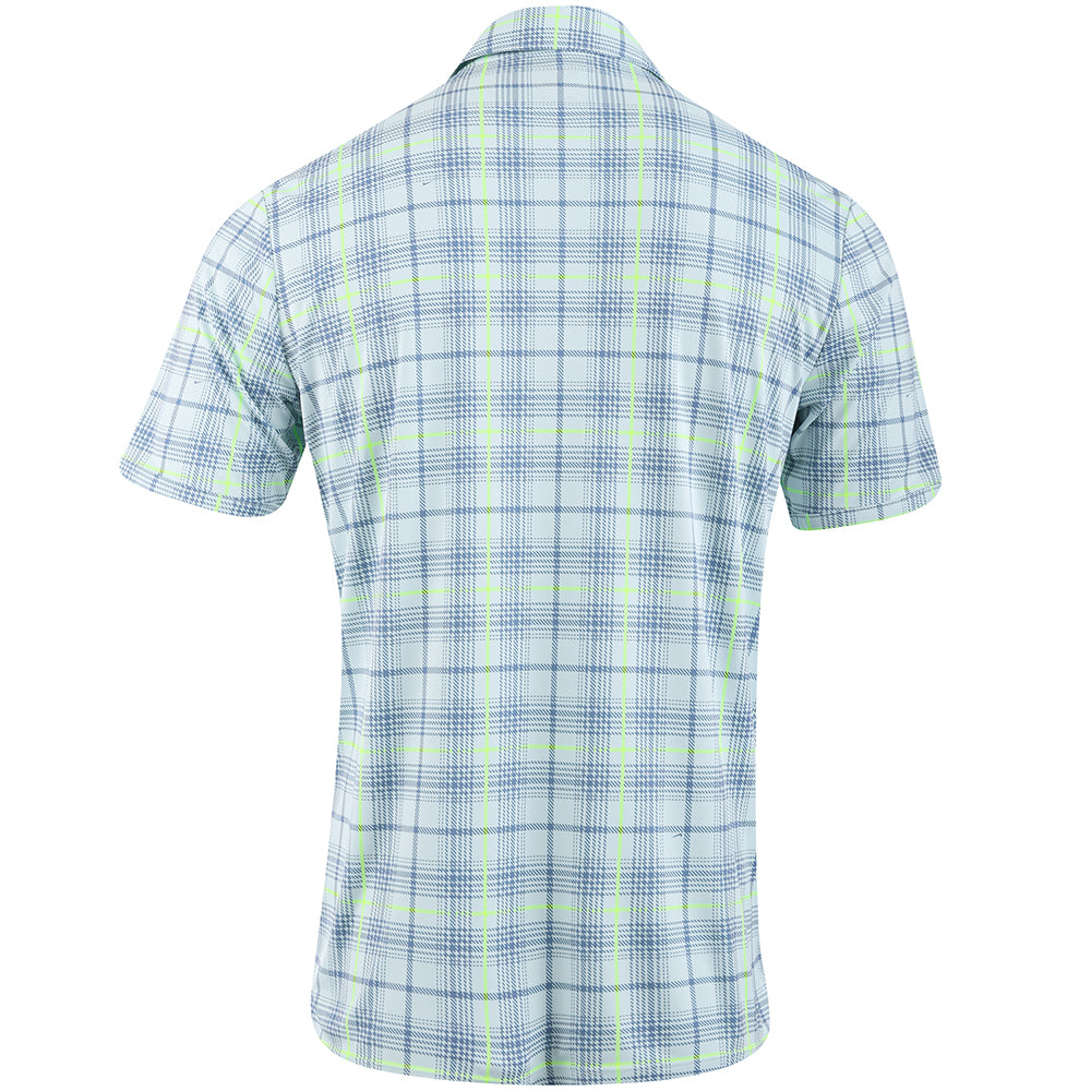 Dri-FIT Par Tartan Polo