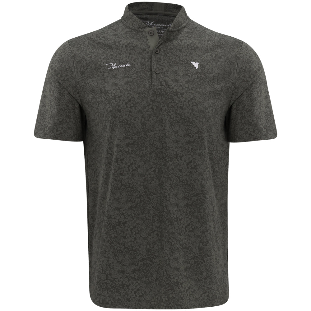 Pace Bomber Shirt