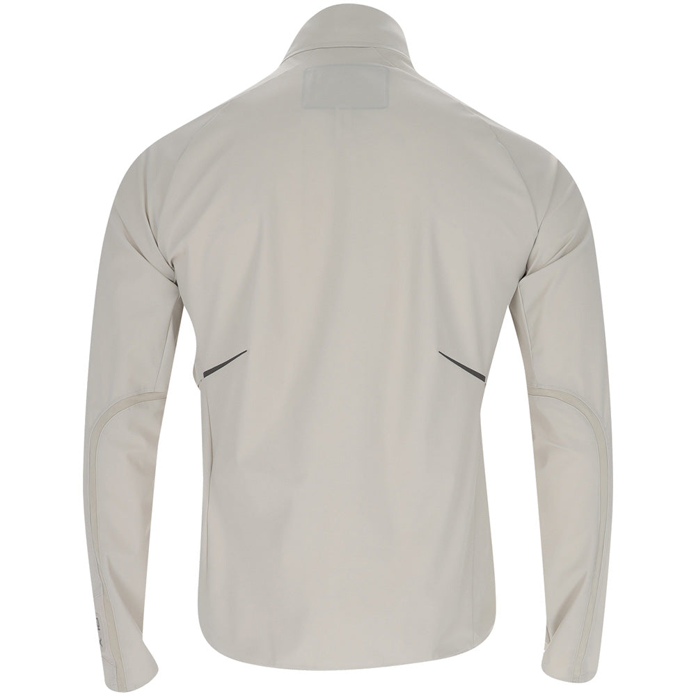 Lightweight Hooded Jacket