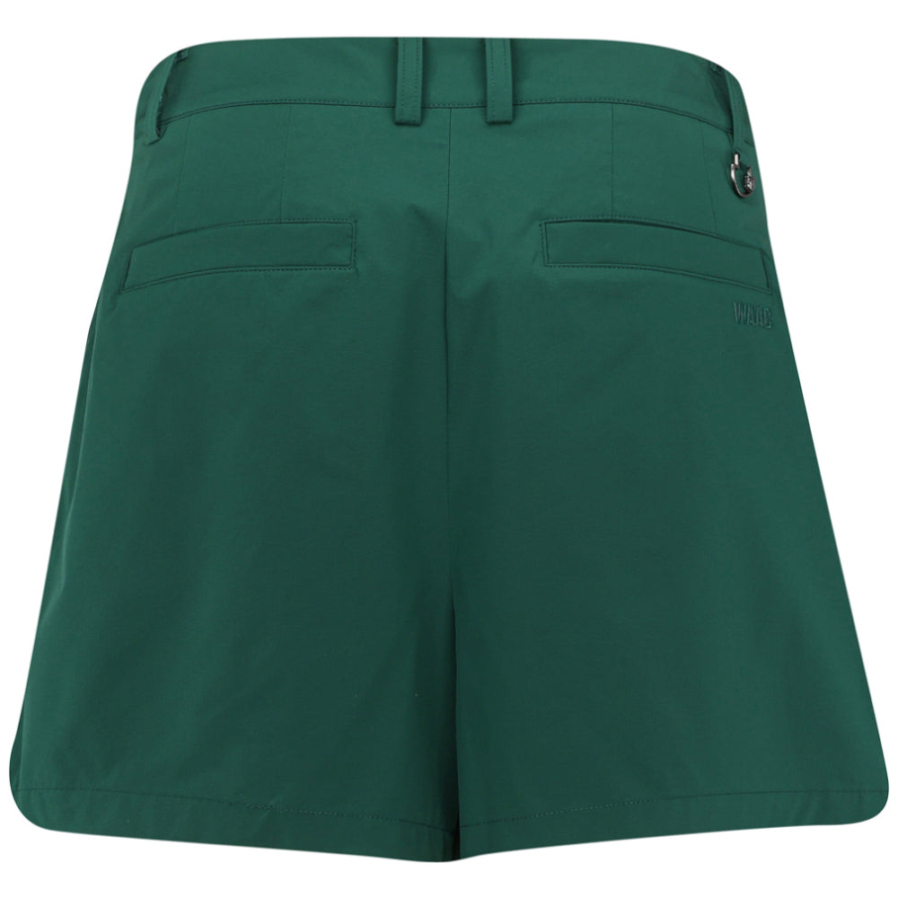 Women's Double Wrap Layer Shorts