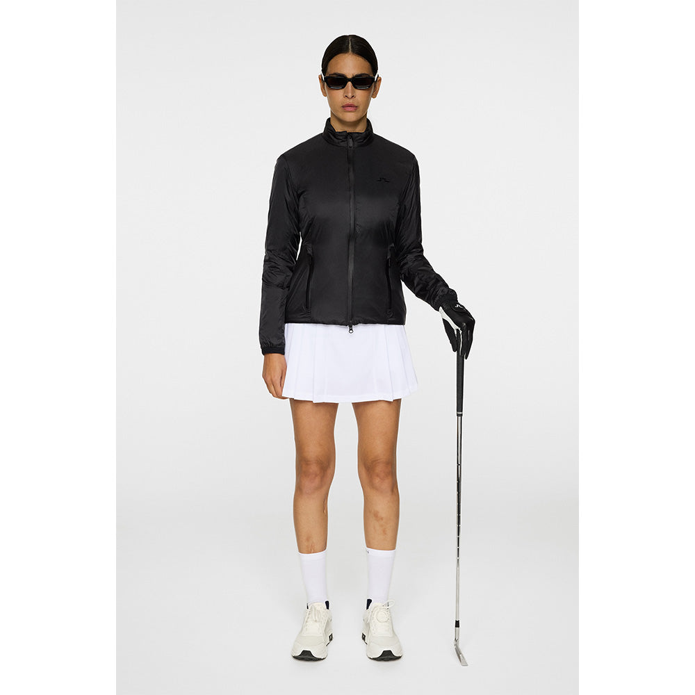 Women's Solarcore Padded Jacket